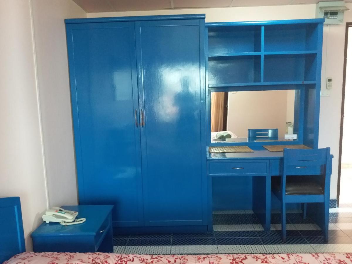 Merit Mansion Guest house