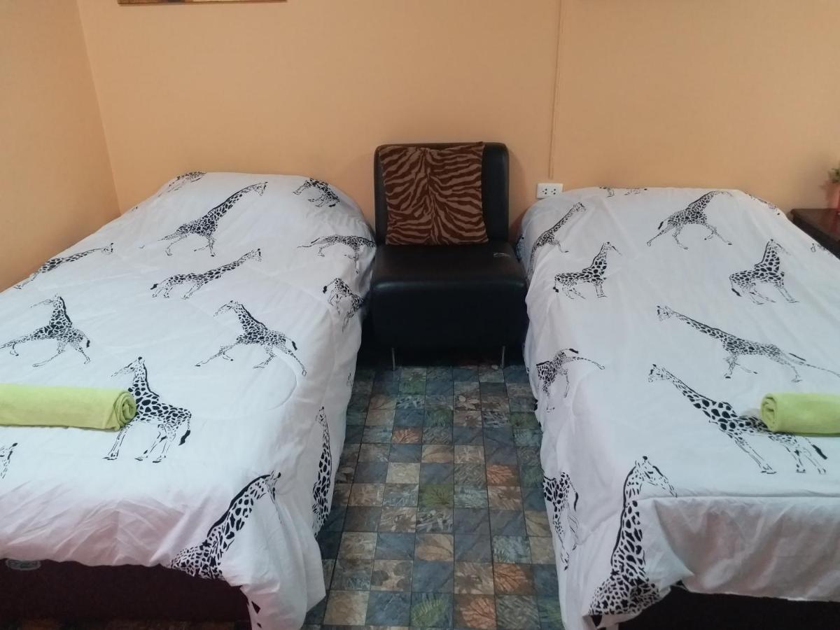 Merit Mansion Guest house 5*