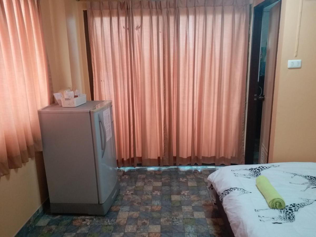 Guest house Merit Mansion Bangkok
