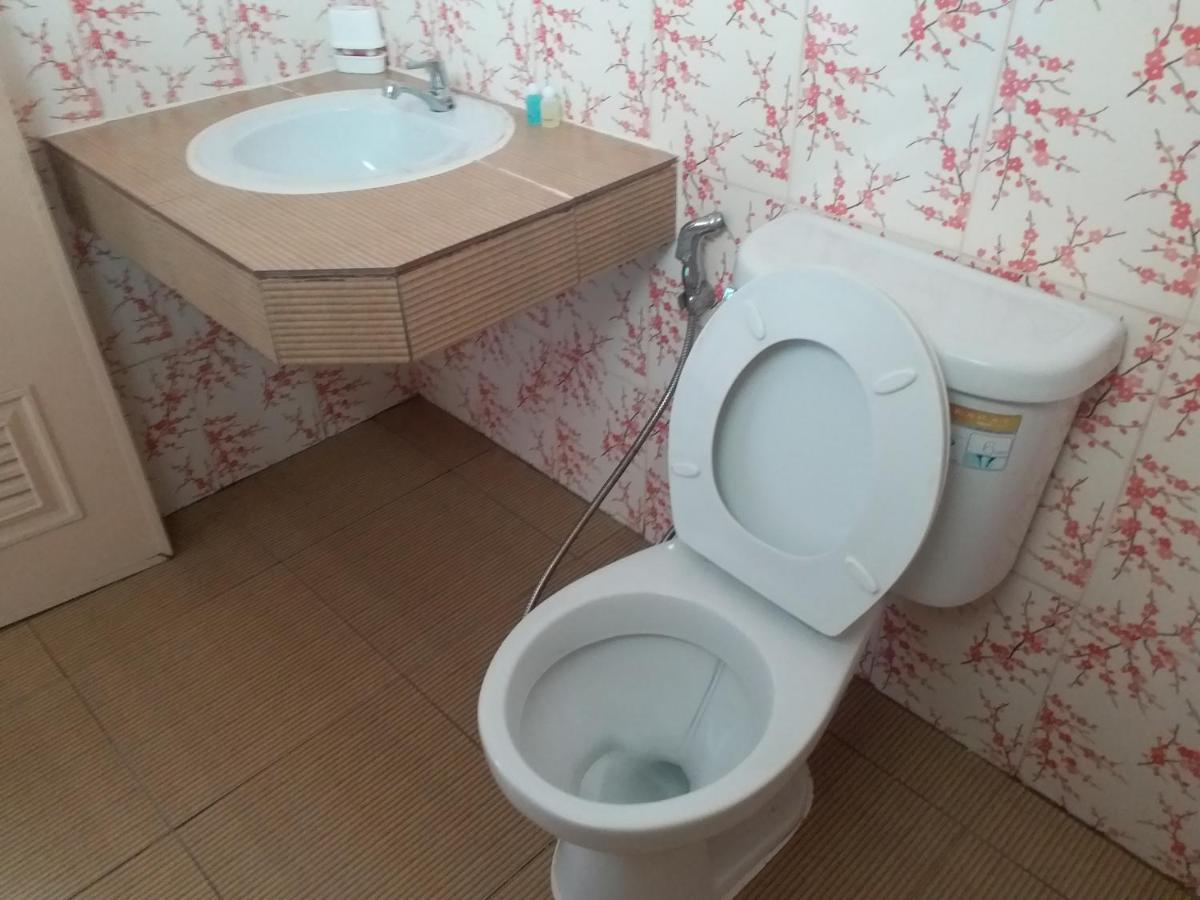 Merit Mansion Guest house